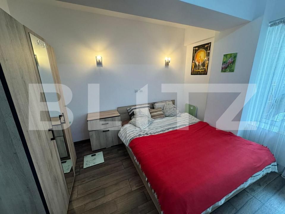 Apartament de vânzare 3 camere Șerbănești - 152434AV | BLITZ Bacău | Poza3