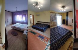 Duplex Modern cu 10 Dormitoare și 8 Băi! Zona Calea Romanului + garaj 50 mp
