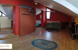 Duplex Modern cu 10 Dormitoare și 8 Băi! Zona Calea Romanului + garaj 50 mp