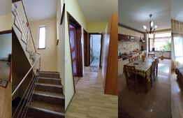 Duplex Modern cu 10 Dormitoare și 8 Băi! Zona Calea Romanului + garaj 50 mp
