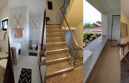 Duplex Modern cu 10 Dormitoare și 8 Băi! Zona Calea Romanului + garaj 50 mp