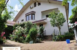 Duplex Modern cu 10 Dormitoare și 8 Băi! Zona Calea Romanului + garaj 50 mp