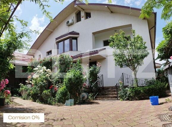 Casa de vânzare 12 camere Calea Romanului - 152613CV | BLITZ Bacău | Poza1