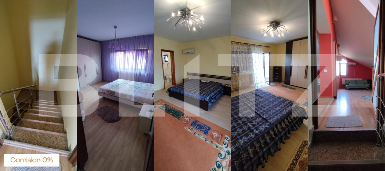 Casa de vânzare 12 camere Calea Romanului - 152613CV | BLITZ Bacău | Poza12