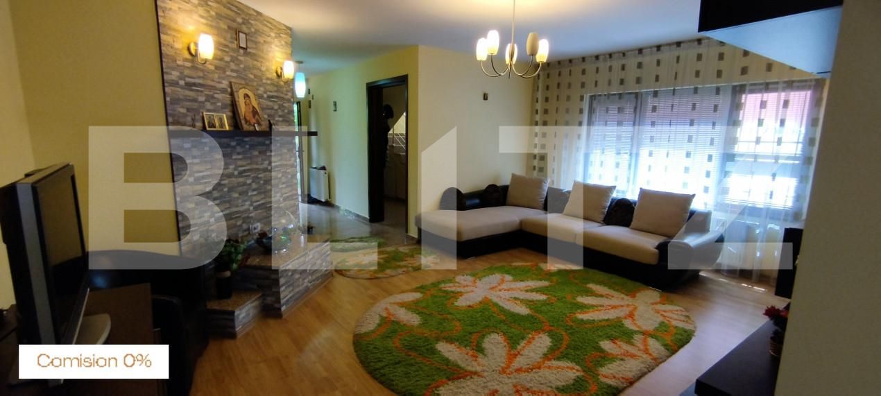 Casa de vânzare 12 camere Calea Romanului - 152613CV | BLITZ Bacău | Poza3