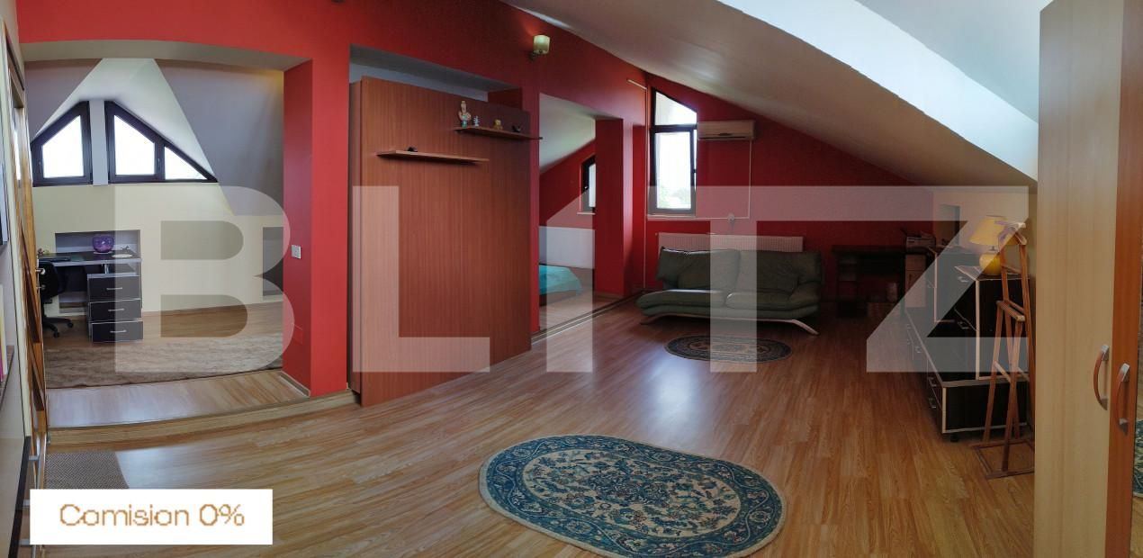 Casa de vânzare 12 camere Calea Romanului - 152613CV | BLITZ Bacău | Poza10