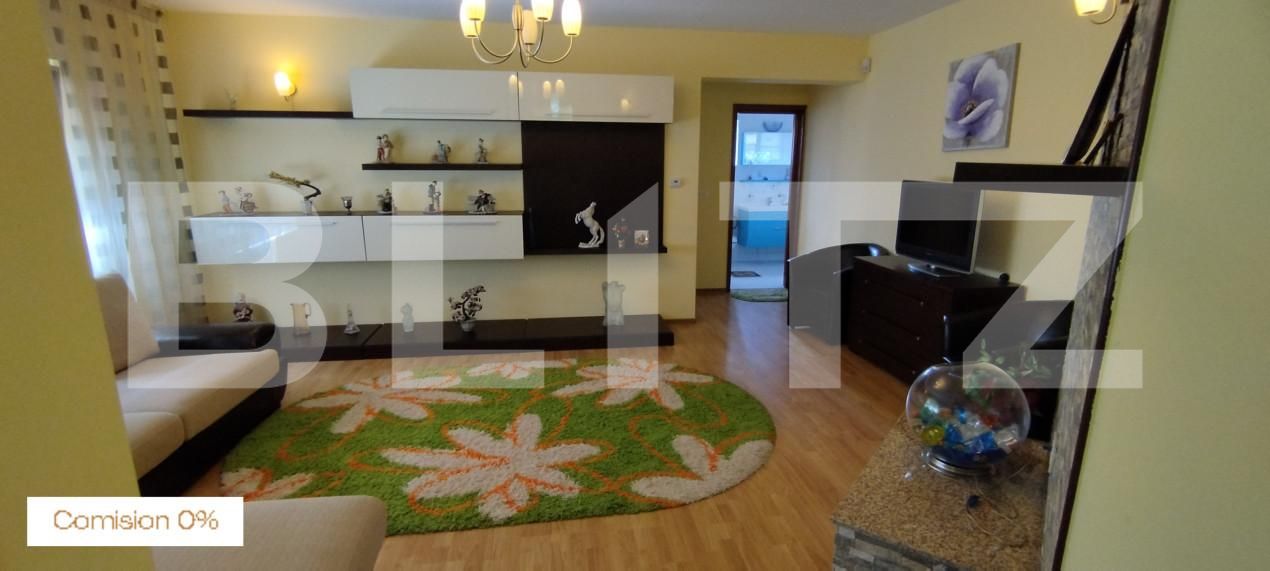 Casa de vânzare 12 camere Calea Romanului - 152613CV | BLITZ Bacău | Poza2