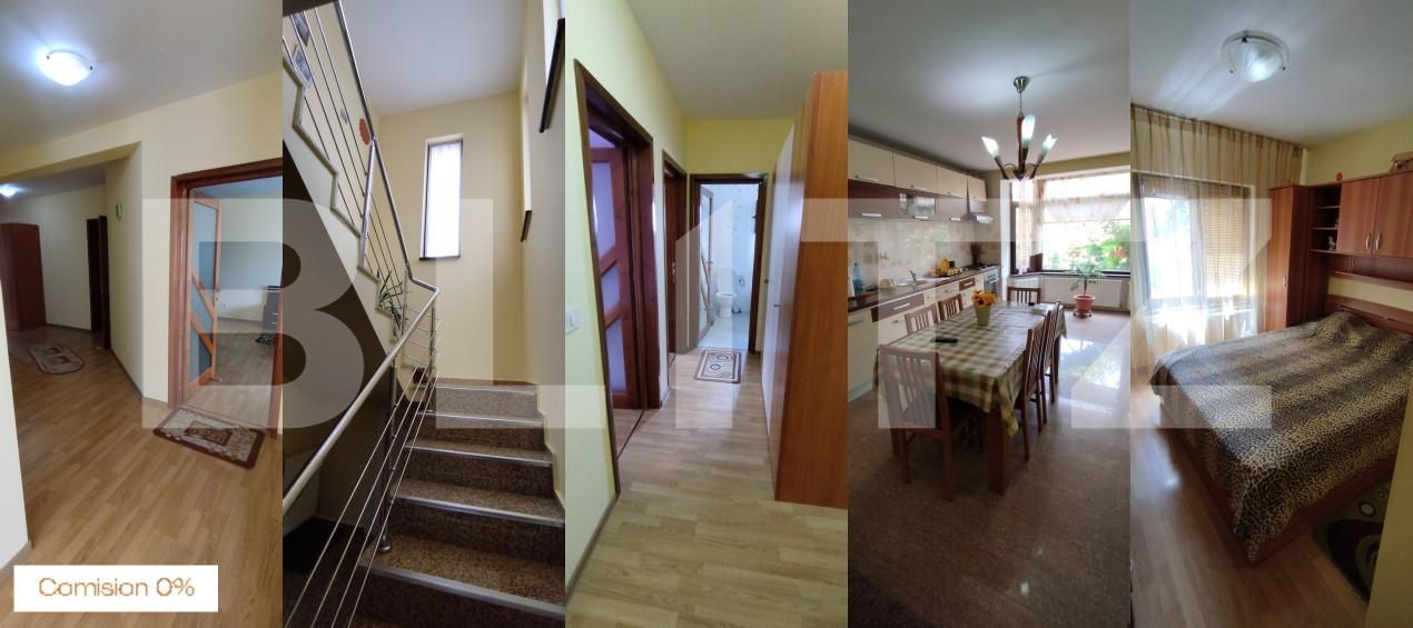 Casa de vânzare 12 camere Calea Romanului - 152613CV | BLITZ Bacău | Poza13