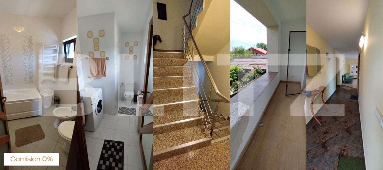 Casa de vânzare 12 camere Calea Romanului - 152613CV | BLITZ Bacău | Poza11