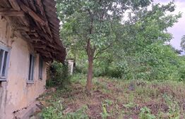 Oferta !!! Casa batraneasca cu 1000 m2 teren 