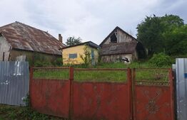 Oferta !!! Casa batraneasca cu 1000 m2 teren 