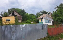 Oferta !!! Casa batraneasca cu 1000 m2 teren 