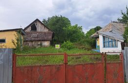 Oferta !!! Casa batraneasca cu 1000 m2 teren 