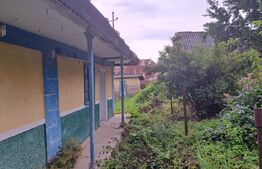 Oferta !!! Casa batraneasca cu 1000 m2 teren 