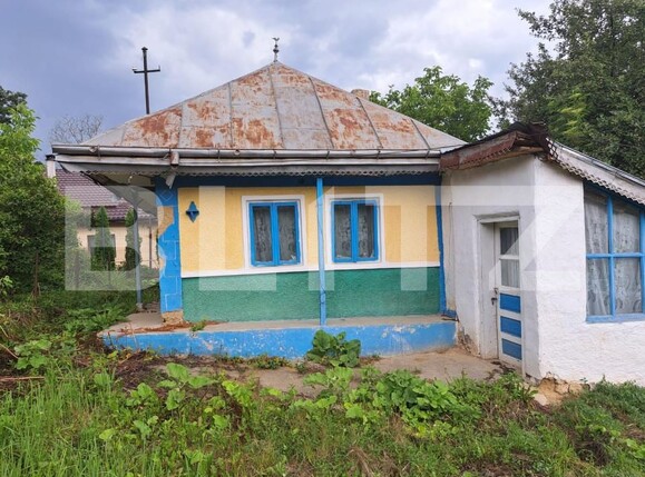 Casa de vânzare 2 camere Măgura - 152762CV | BLITZ Bacău | Poza2