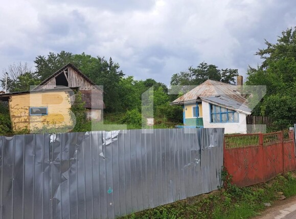 Casa de vânzare 2 camere Măgura - 152762CV | BLITZ Bacău | Poza8