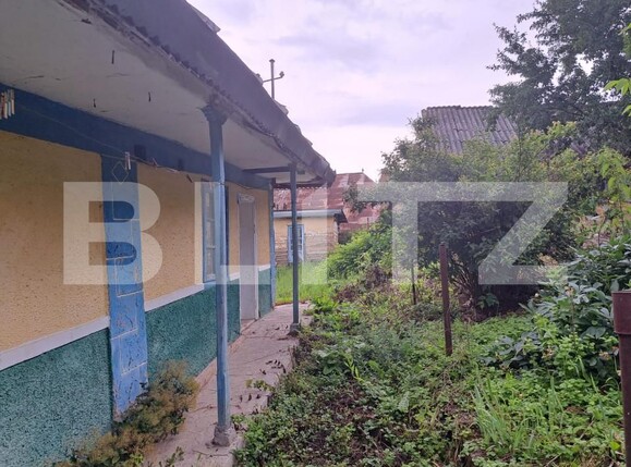 Casa de vânzare 2 camere Măgura - 152762CV | BLITZ Bacău | Poza4