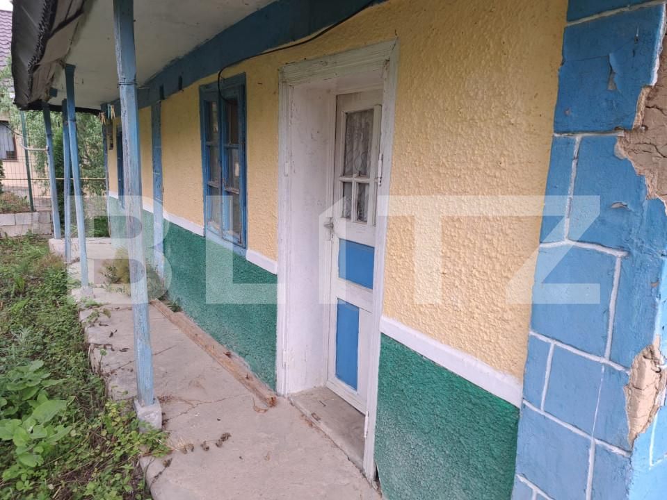 Casa de vânzare 2 camere Măgura - 152762CV | BLITZ Bacău | Poza3