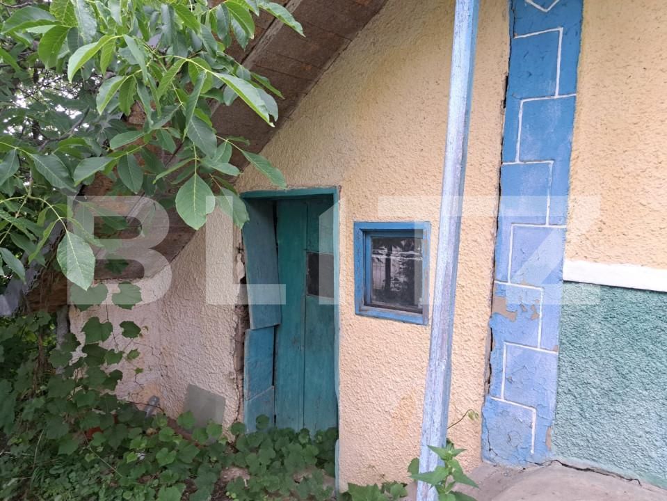 Casa de vânzare 2 camere Măgura - 152762CV | BLITZ Bacău | Poza5