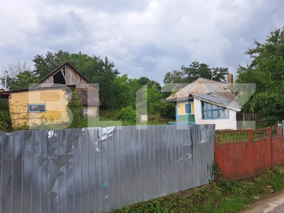 Casa de vânzare 2 camere Măgura - 152762CV | BLITZ Bacău | Poza8