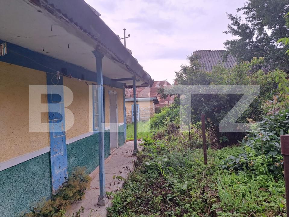 Casa de vânzare 2 camere Măgura - 152762CV | BLITZ Bacău | Poza4