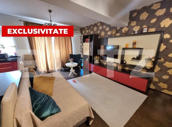 Apartament de vânzare 4 camere Șerbănești - 153064AV | BLITZ Bacău | Poza1