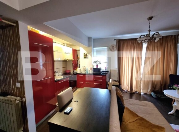 Apartament de vânzare 4 camere Șerbănești - 153064AV | BLITZ Bacău | Poza2