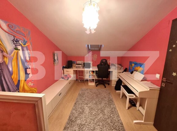 Apartament de vânzare 4 camere Șerbănești - 153064AV | BLITZ Bacău | Poza5