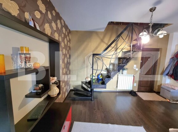 Apartament de vânzare 4 camere Șerbănești - 153064AV | BLITZ Bacău | Poza7