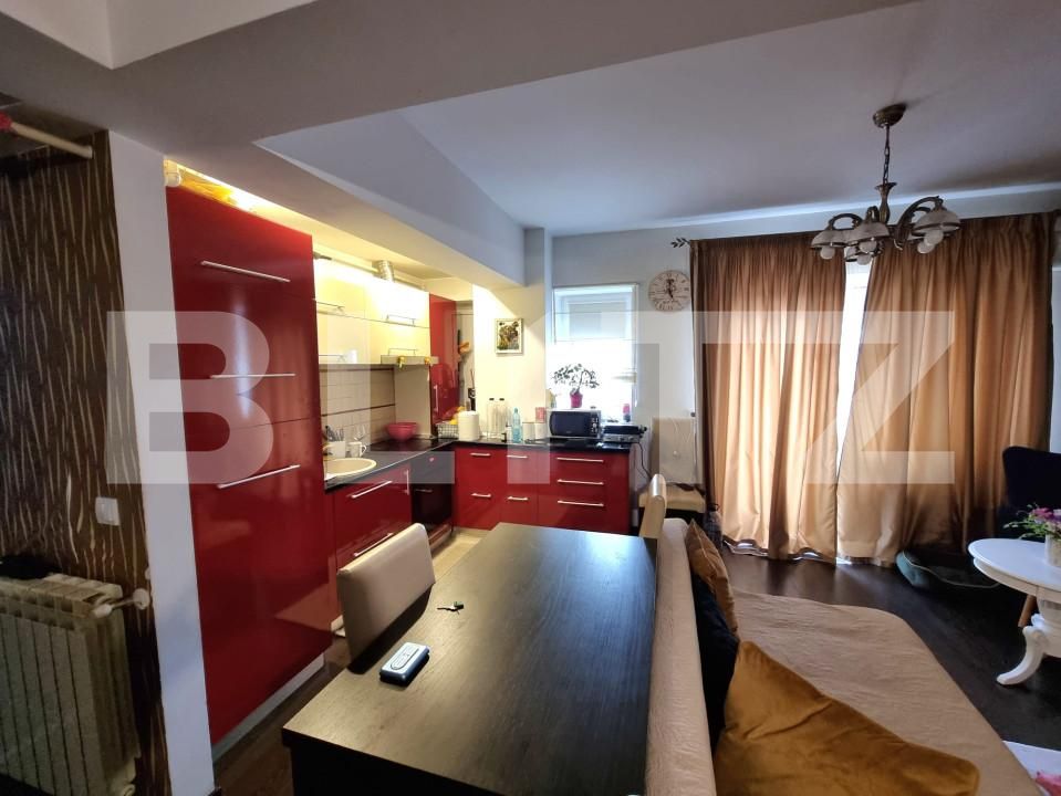 Apartament de vânzare 4 camere Șerbănești - 153064AV | BLITZ Bacău | Poza2