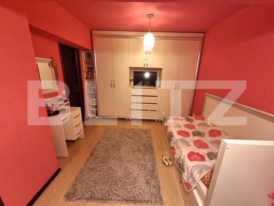Apartament de vânzare 4 camere Șerbănești - 153064AV | BLITZ Bacău | Poza4