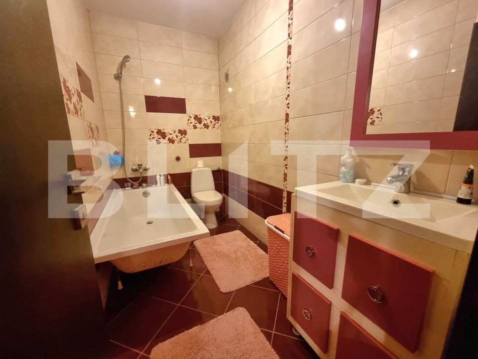 Apartament de vânzare 4 camere Șerbănești - 153064AV | BLITZ Bacău | Poza3