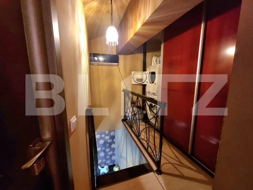 Apartament de vânzare 4 camere Șerbănești - 153064AV | BLITZ Bacău | Poza6