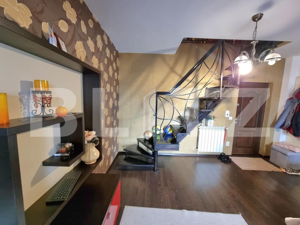 Apartament de vânzare 4 camere Șerbănești - 153064AV | BLITZ Bacău | Poza7