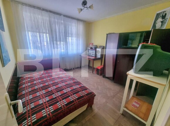 Apartament de vânzare 2 camere Cornișa - 153071AV | BLITZ Bacău | Poza1