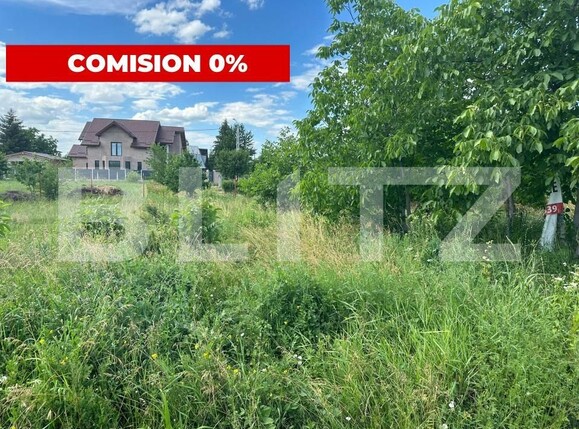 Teren de vânzare Calea Bârladului - 153097TV | BLITZ Bacău | Poza1