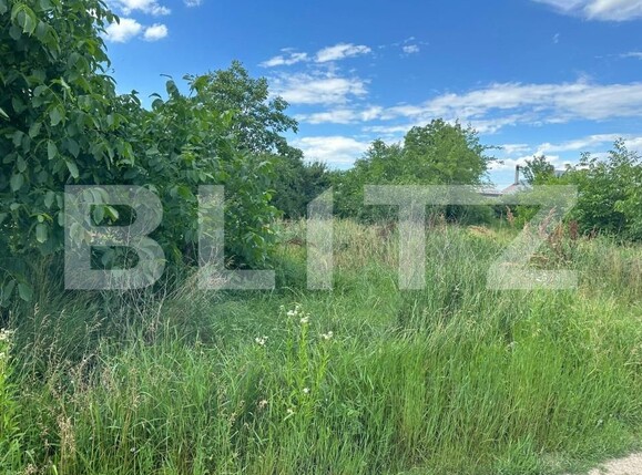 Teren de vânzare Calea Bârladului - 153097TV | BLITZ Bacău | Poza2