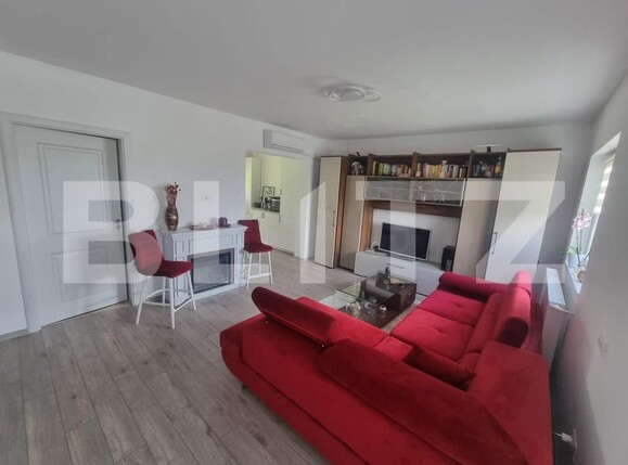 Casa de închiriat 3 camere Nord Vest - 153116CI | BLITZ Bacău | Poza14