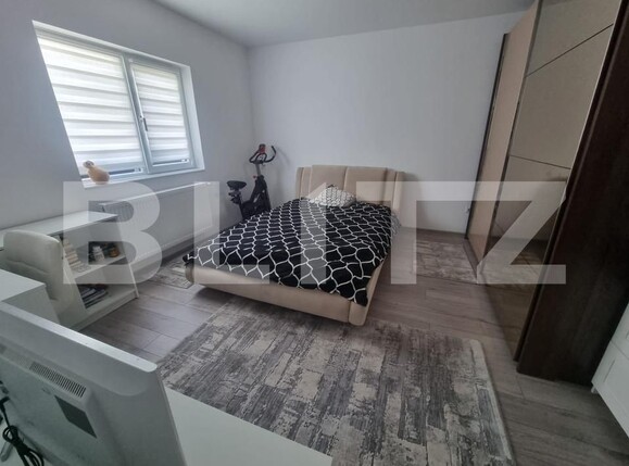 Casa de închiriat 3 camere Nord Vest - 153116CI | BLITZ Bacău | Poza9
