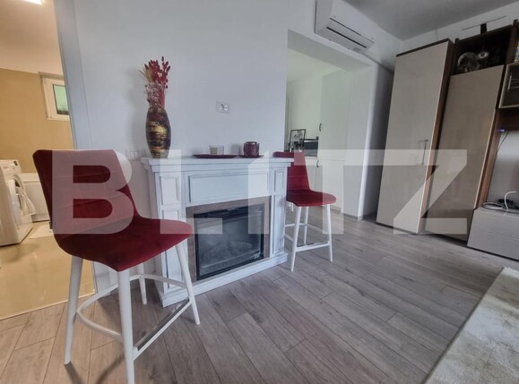 Casa de închiriat 3 camere Nord Vest - 153116CI | BLITZ Bacău | Poza5