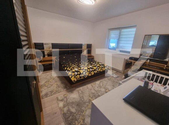 Casa de închiriat 3 camere Nord Vest - 153116CI | BLITZ Bacău | Poza10