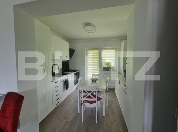 Casa de închiriat 3 camere Nord Vest - 153116CI | BLITZ Bacău | Poza13