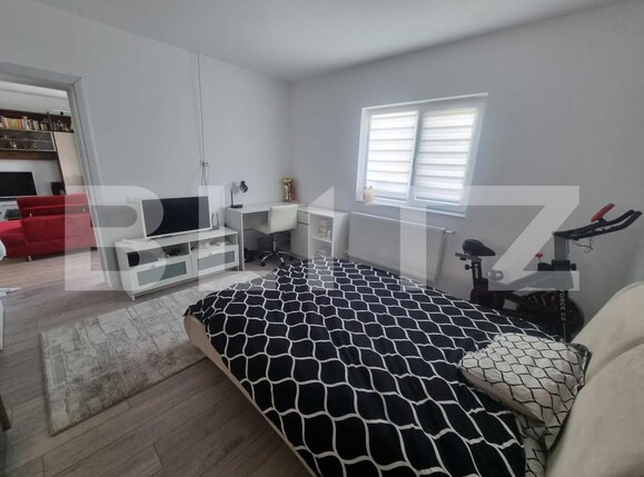 Casa de închiriat 3 camere Nord Vest - 153116CI | BLITZ Bacău | Poza7