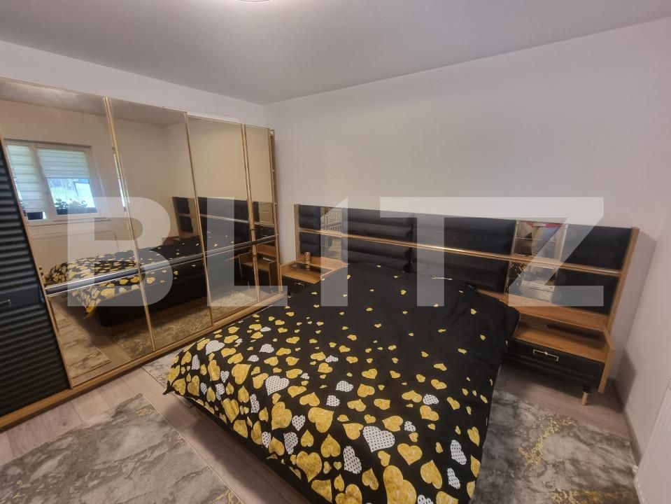 Casa de închiriat 3 camere Nord Vest - 153116CI | BLITZ Bacău | Poza2