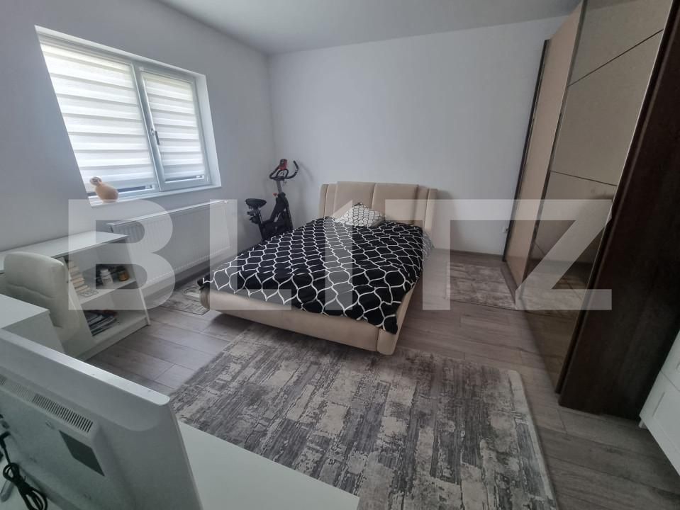 Casa de închiriat 3 camere Nord Vest - 153116CI | BLITZ Bacău | Poza9
