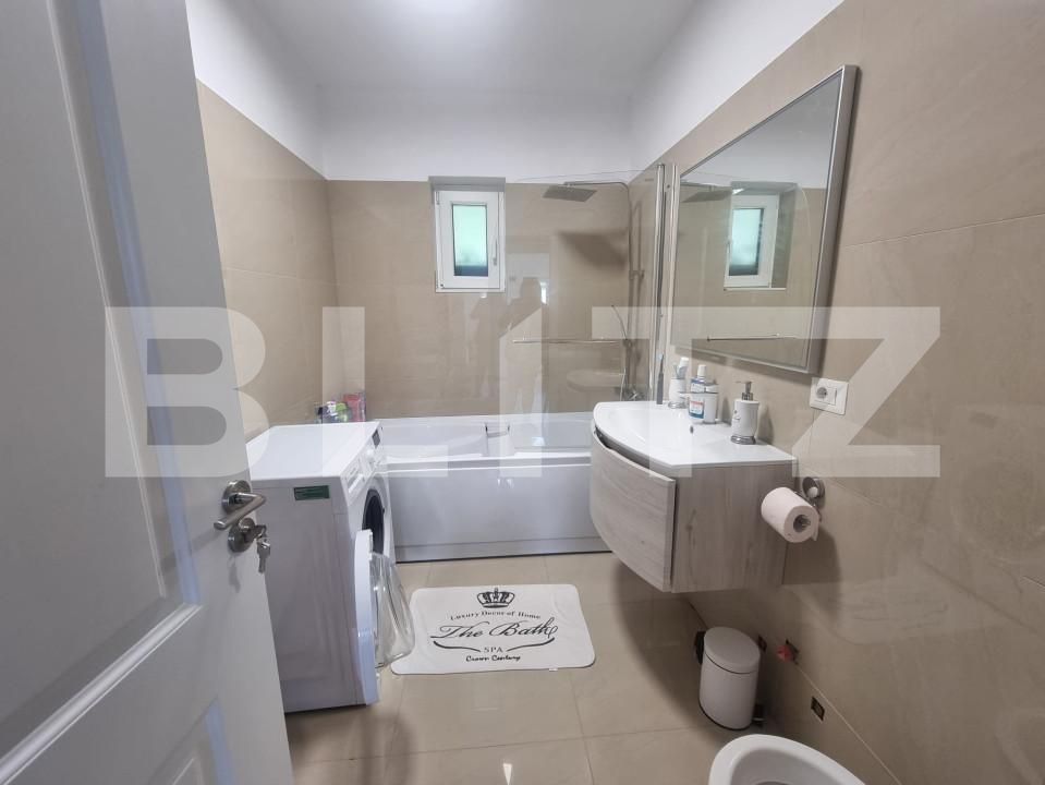 Casa de închiriat 3 camere Nord Vest - 153116CI | BLITZ Bacău | Poza12