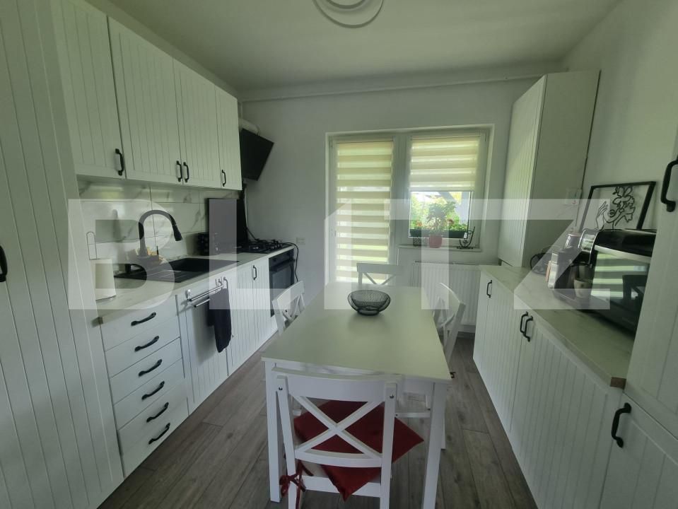 Casa de închiriat 3 camere Nord Vest - 153116CI | BLITZ Bacău | Poza11