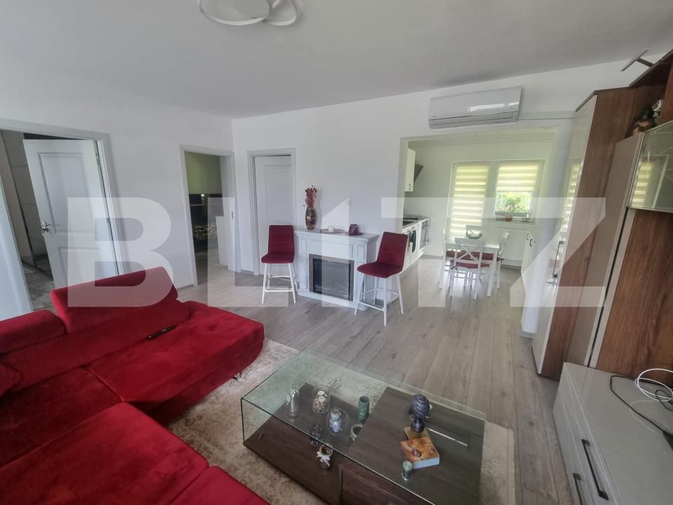 Casa de închiriat 3 camere Nord Vest - 153116CI | BLITZ Bacău | Poza8