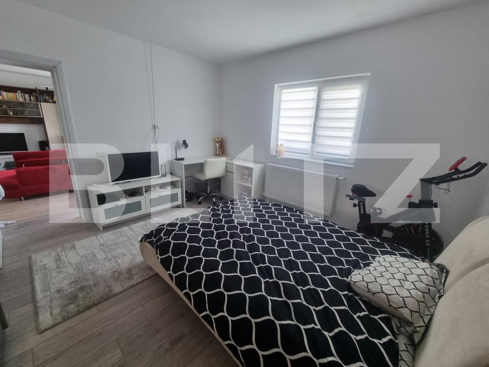 Casa de închiriat 3 camere Nord Vest - 153116CI | BLITZ Bacău | Poza7