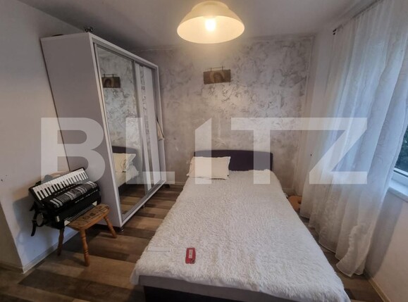 Apartament de vânzare 2 camere Republicii - 153121AV | BLITZ Bacău | Poza2